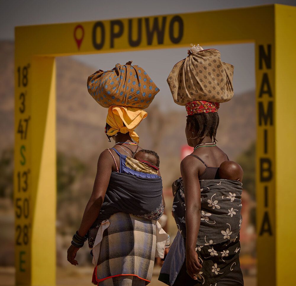 Photograph by Boris Bekelman