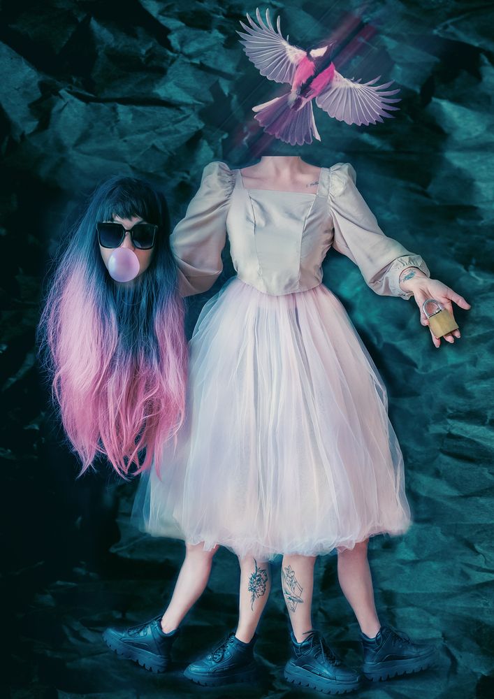 Photograph by Renata Kaman