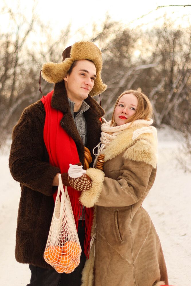 Photograph by Lubov Kirsanova