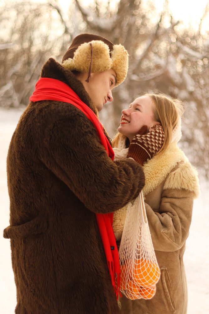 Photograph by Lubov Kirsanova