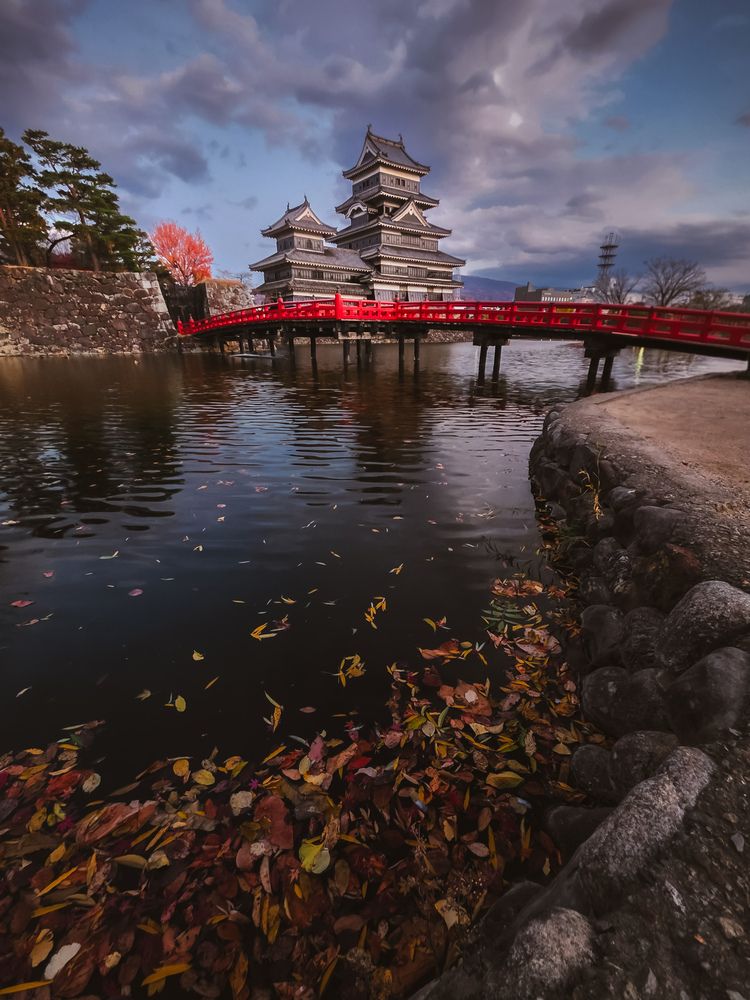 Photograph by Evgeny Pochaev