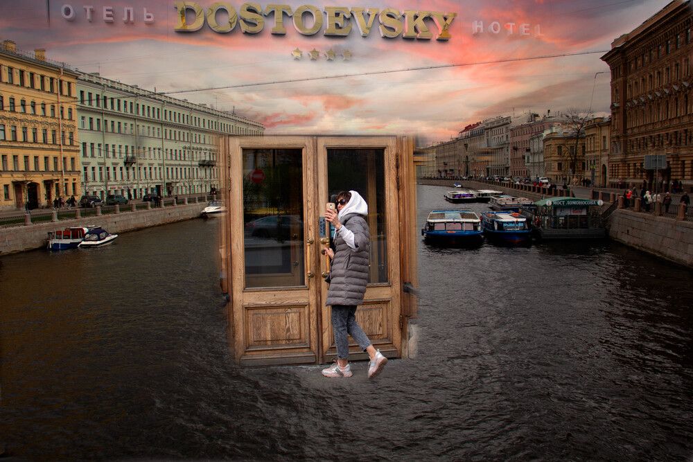 Фотография автора Баглык Вячеслав