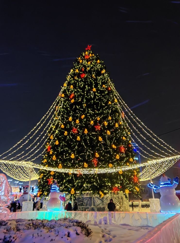 Photograph by Чкареули Светлана