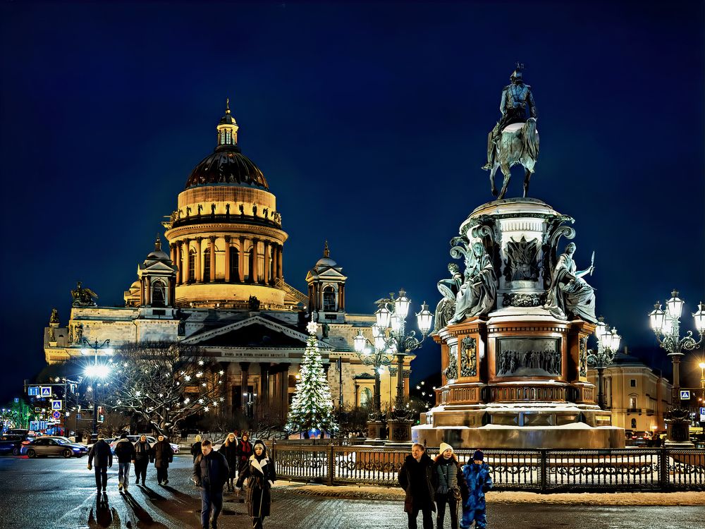 Photograph by Елена Каретина