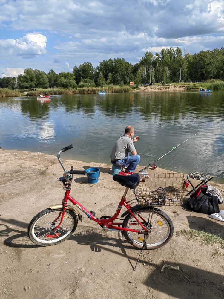 Фотография автора Алёна С-К