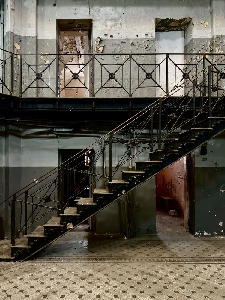 Photograph by Ильин Дмитрий