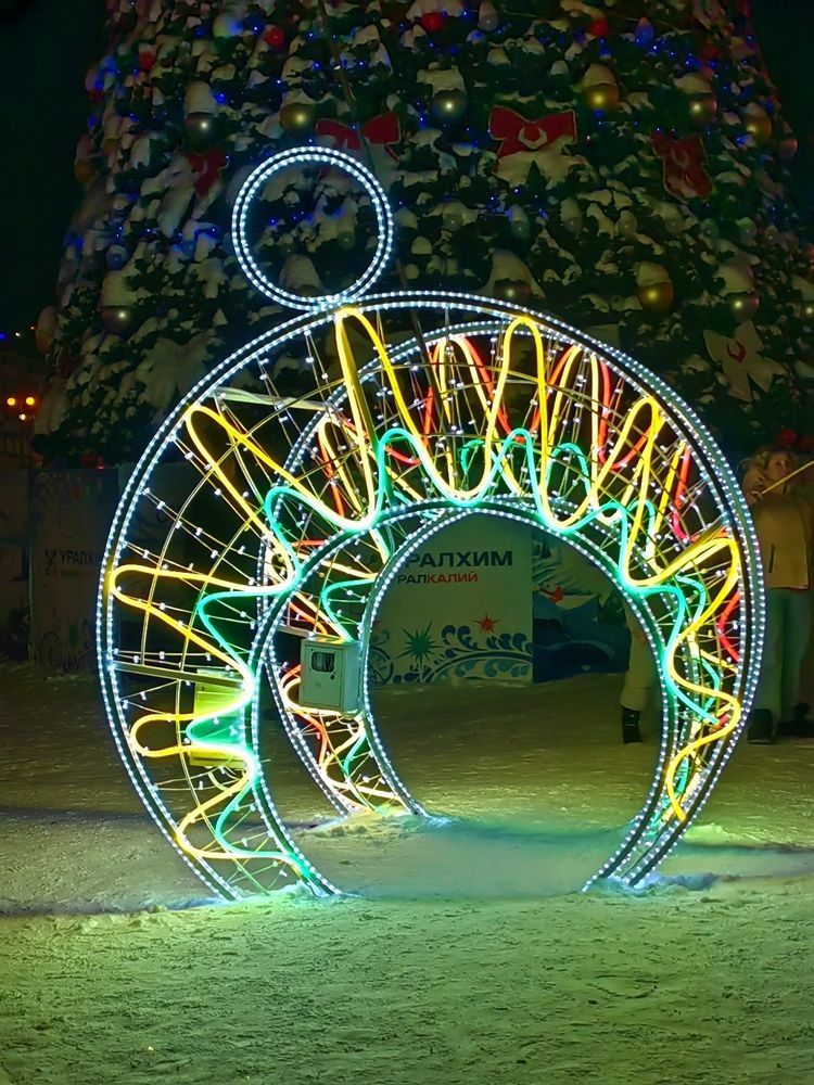 Photograph by Чкареули Светлана