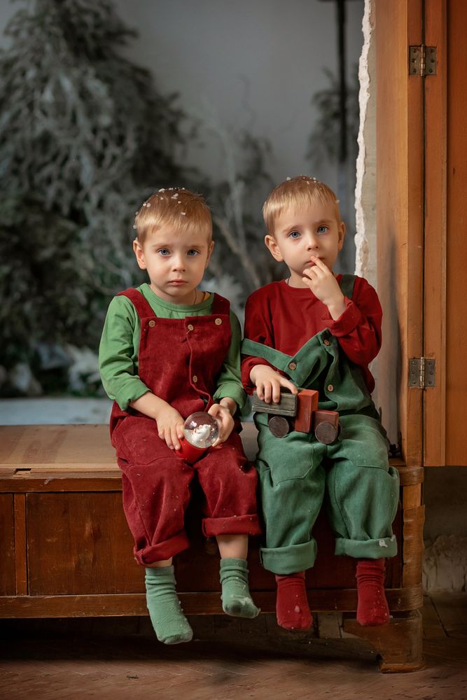 Photograph by Елена Деева