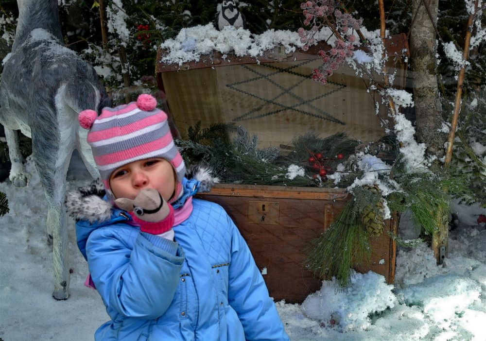 Photograph by Анастасия Смирнова