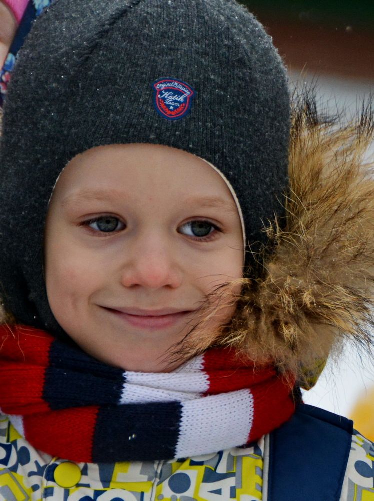 Photograph by Анастасия Смирнова