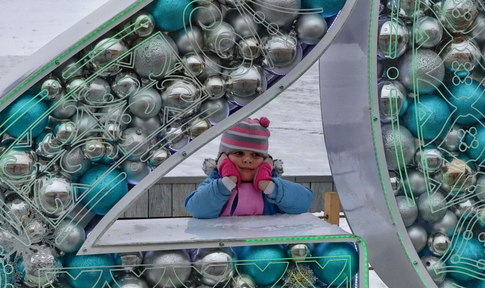 Photograph by Анастасия Смирнова