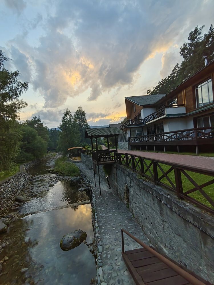 Фотография автора Алёна С-К