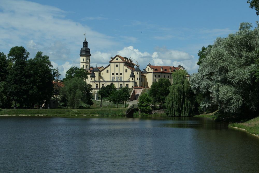 Photograph by Anton Shumanskiy