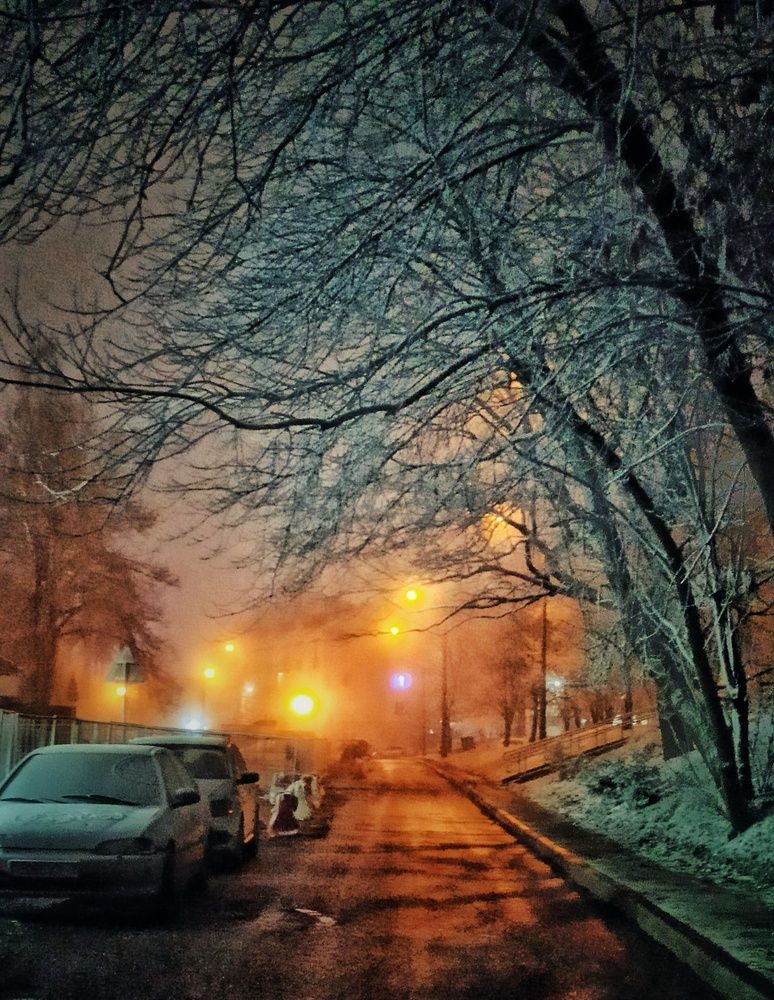 Photograph by Александр Никонов