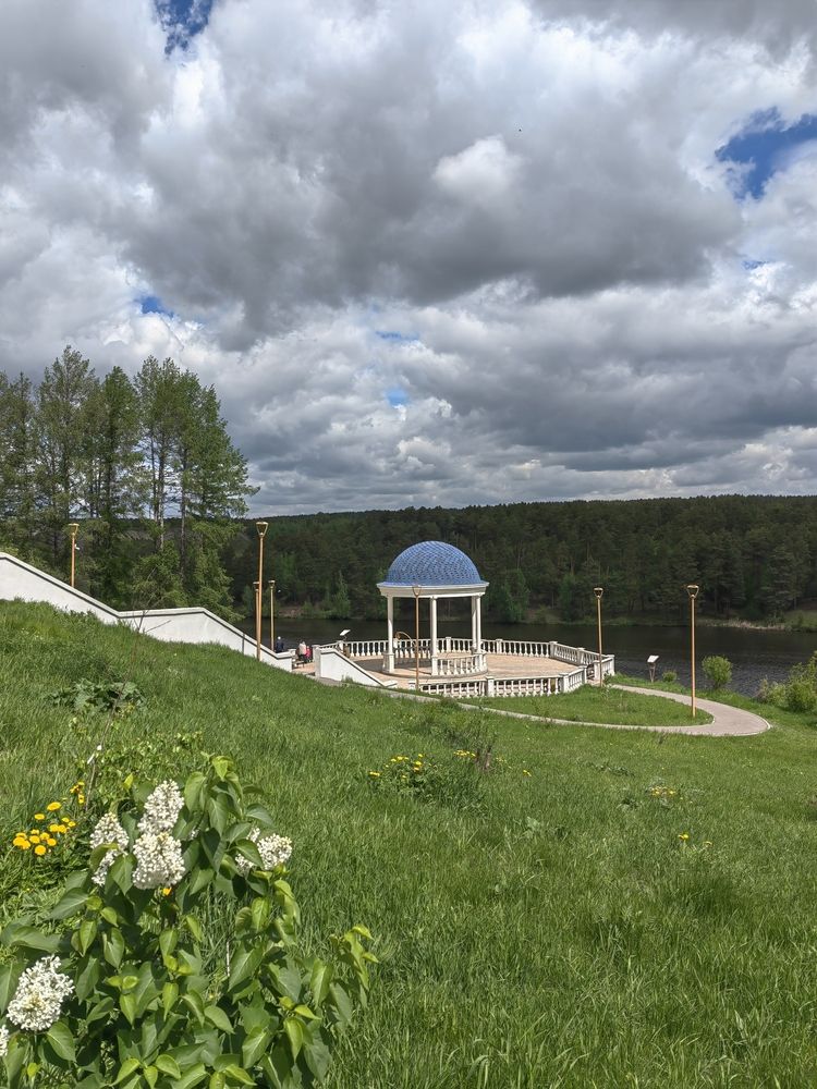 Photograph by Чкареули Светлана