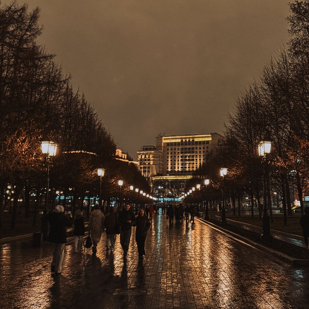 Photograph by Светлана Долганова