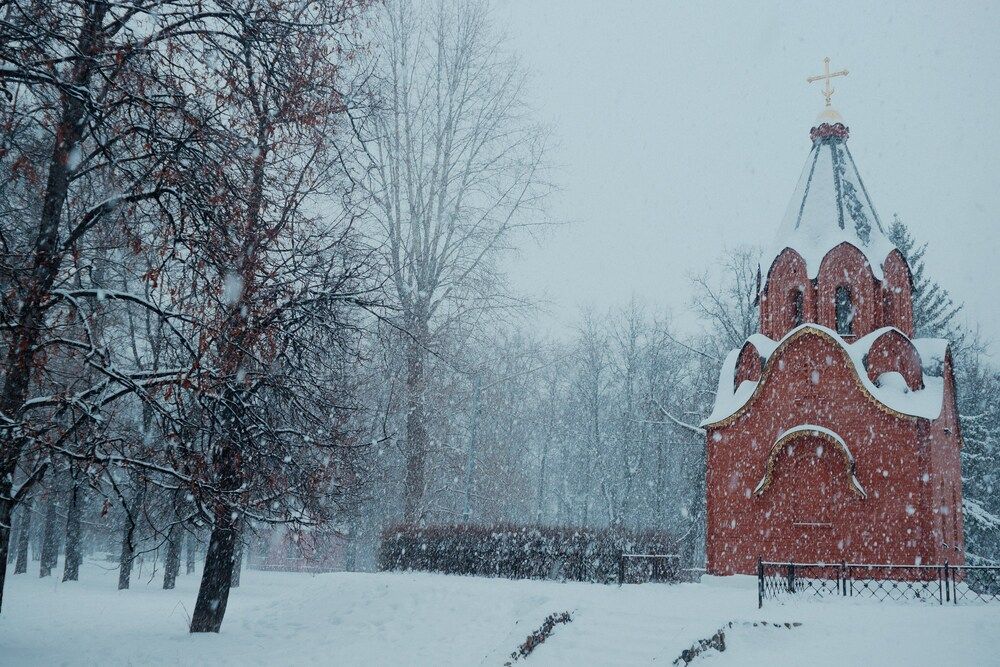 Photograph by Ira Sokol