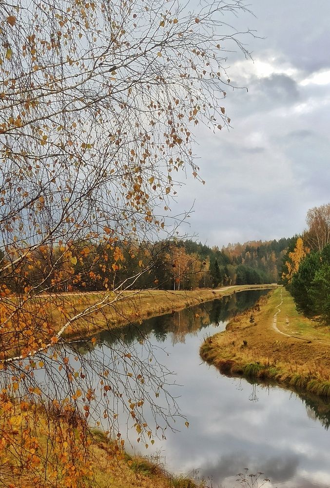 Photograph by Александр Никонов