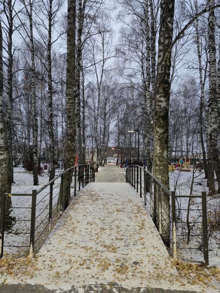 Photograph by Чкареули Светлана