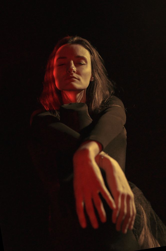 Photograph by Анастасия Павловна