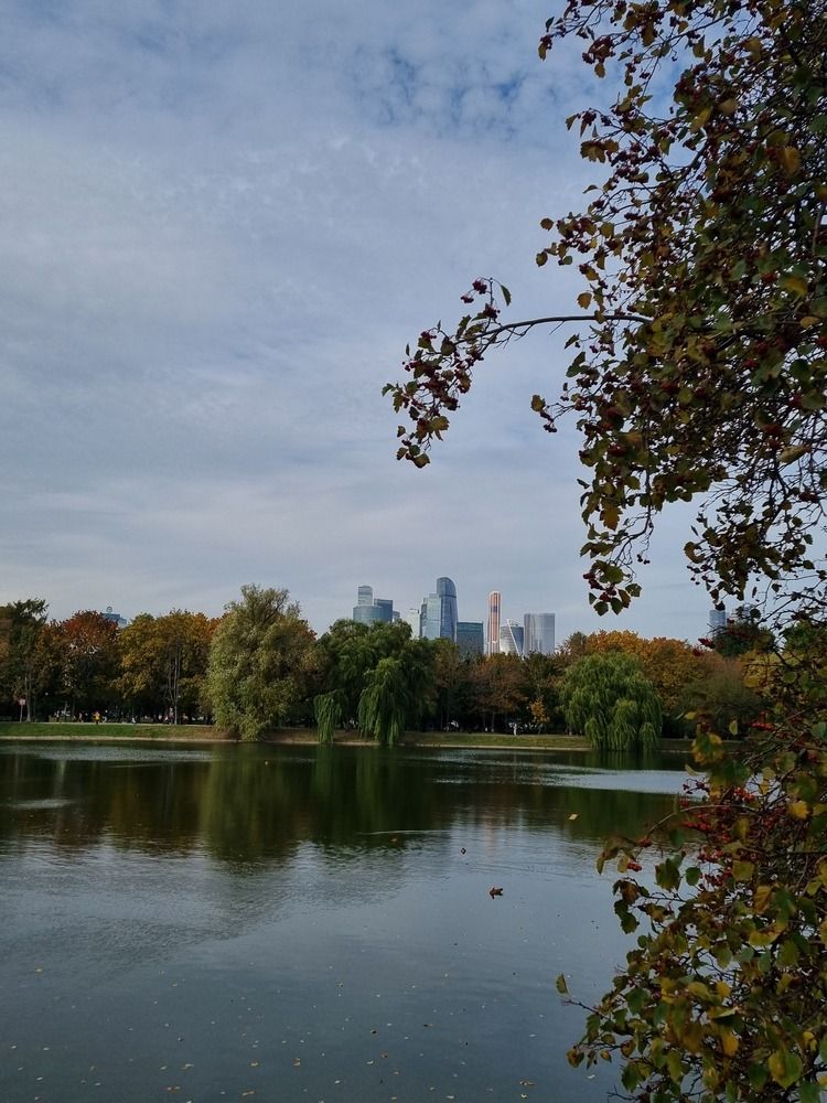 Фотография автора Наталья Агапова