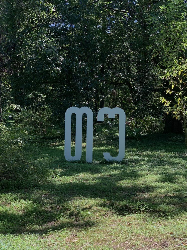 Kutaisi botanical garden, Georgia