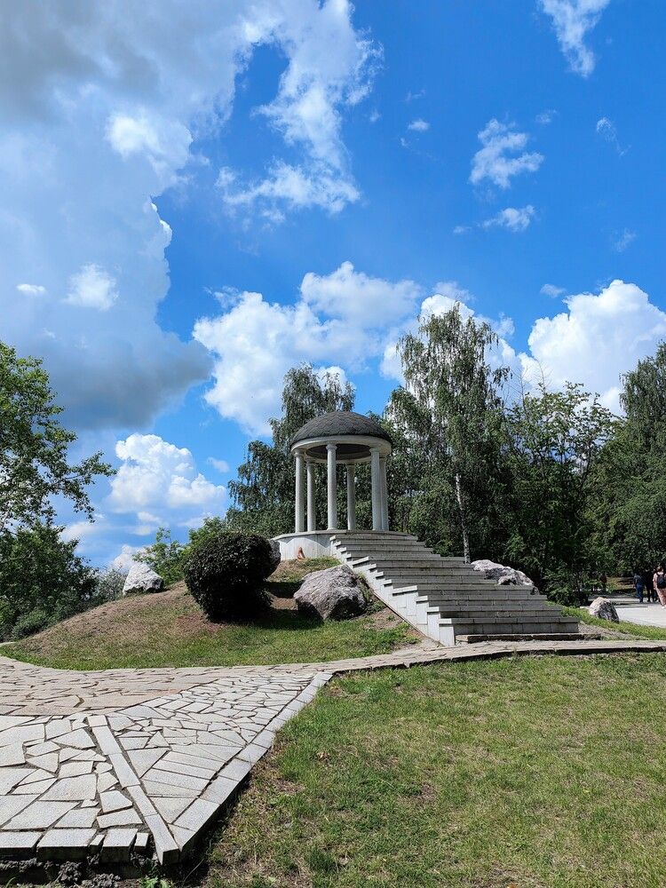 Photograph by Чкареули Светлана