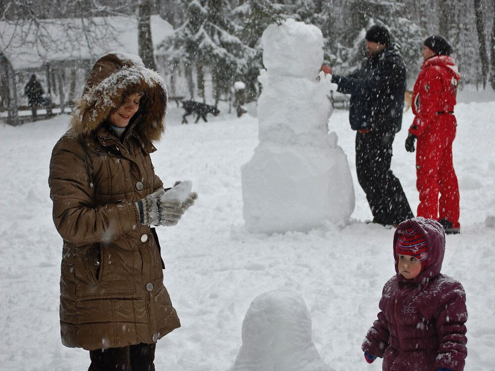 Photograph by Владимир Арбесман