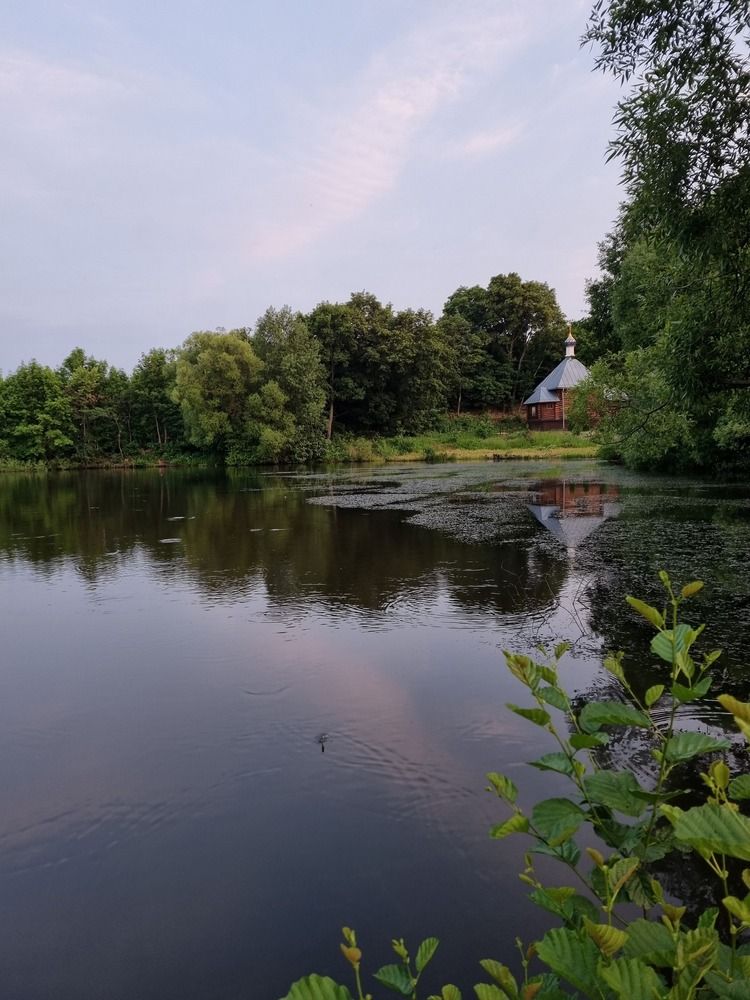 Фотография автора Наталья Агапова