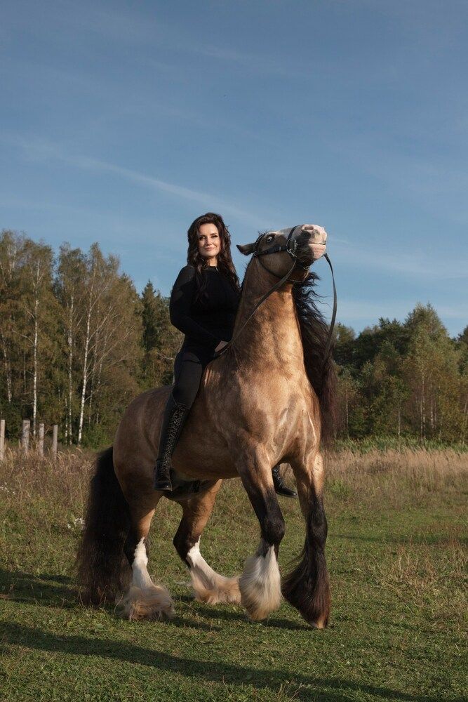 Фотография автора Наталья Агапова