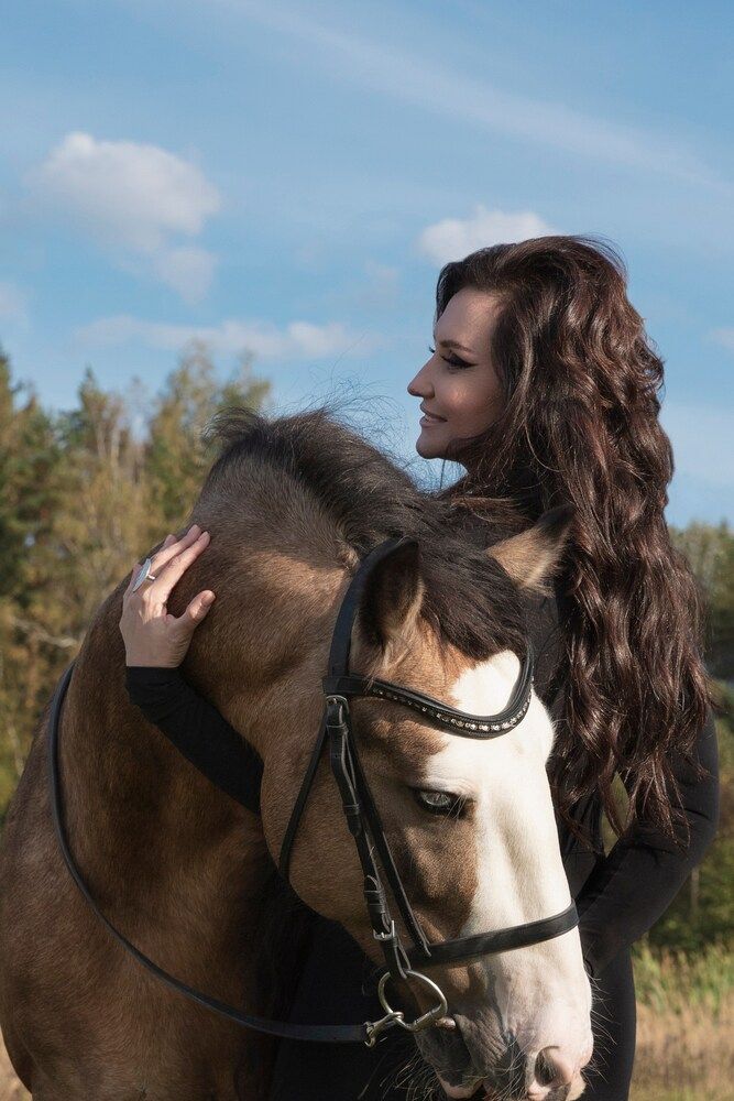 Фотография автора Наталья Агапова