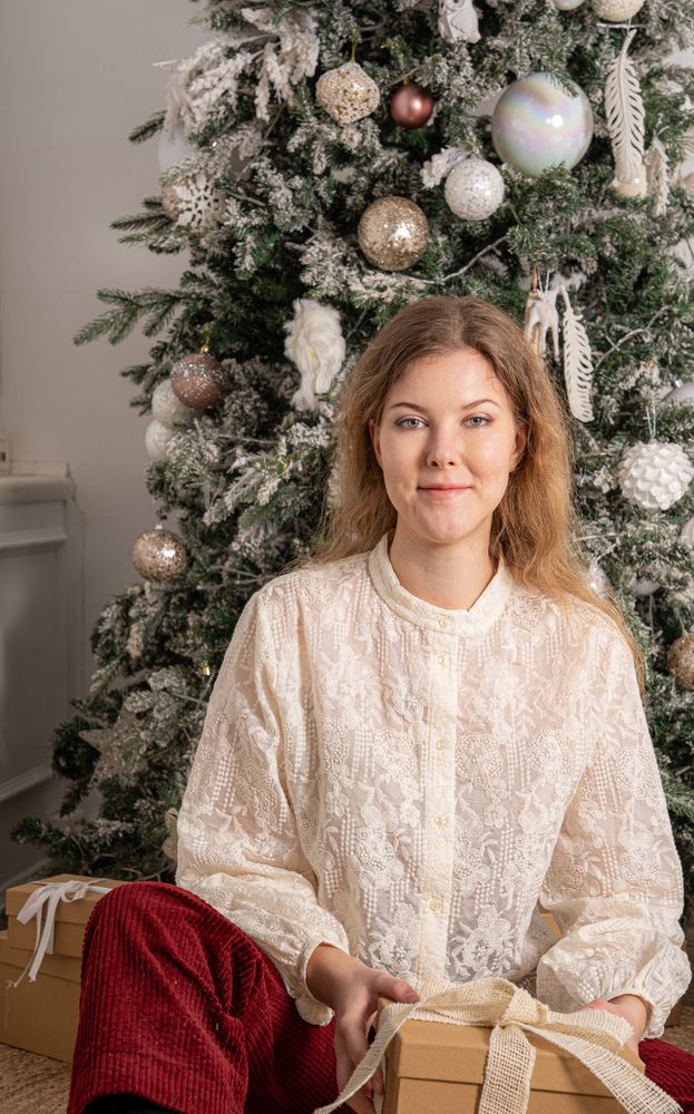 Фотография автора Ирина Кокшарова