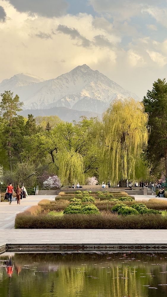 Photograph by Ольга Бибекина