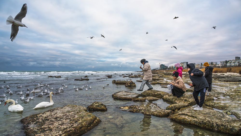 Photograph by Марат Кидиров