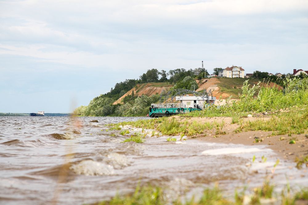 Photograph by Виталий Васильев