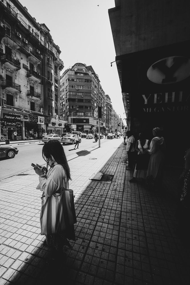 Photograph by Radovan Dziak