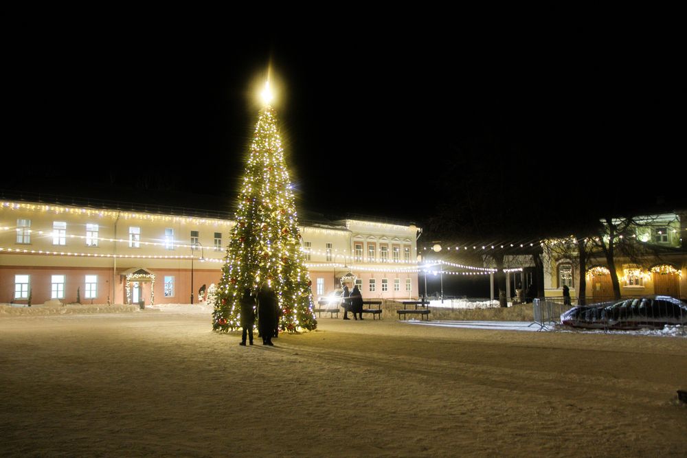 Photograph by Виталий Васильев