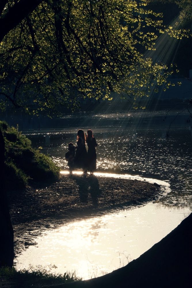 Photograph by Дарья Зуевская