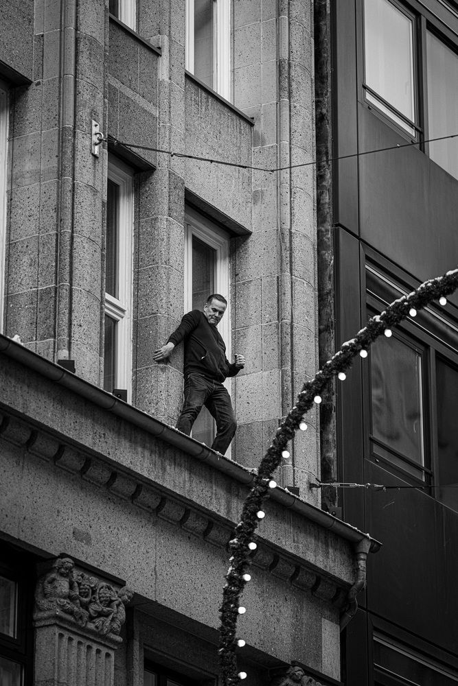 Photograph by Марущак Александр