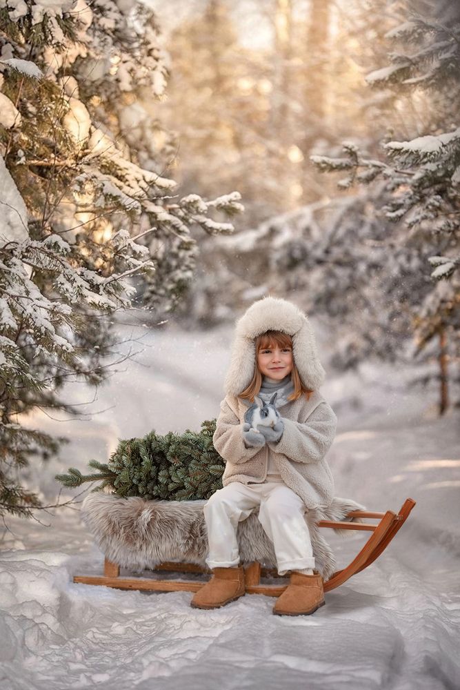 Photograph by Анастасия Чалар