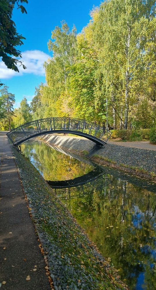 Photograph by Ольга Индрикова
