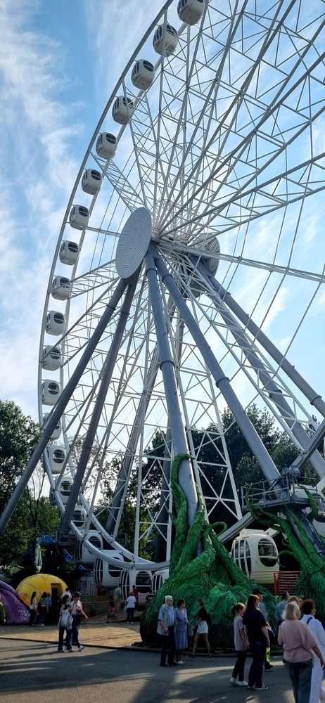 Photograph by Ольга Индрикова