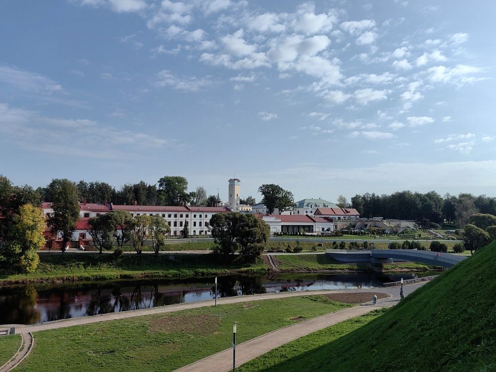 Photograph by OLGA MIKHNEVICH