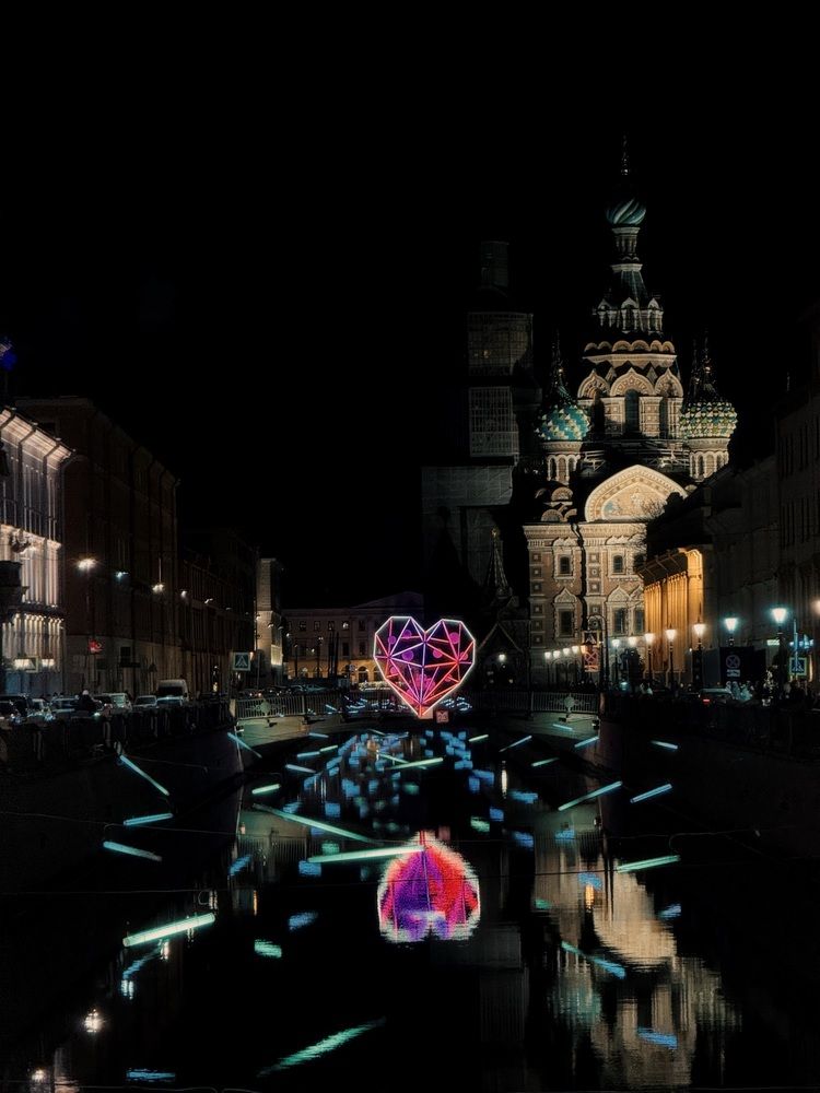 Photograph by Светлана Долганова