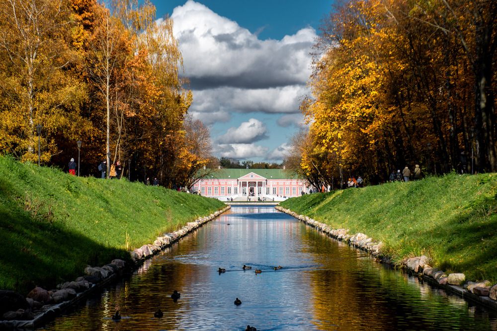 Photograph by Василий Шумкин