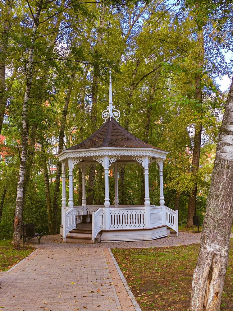 Photograph by Альбина Майкова