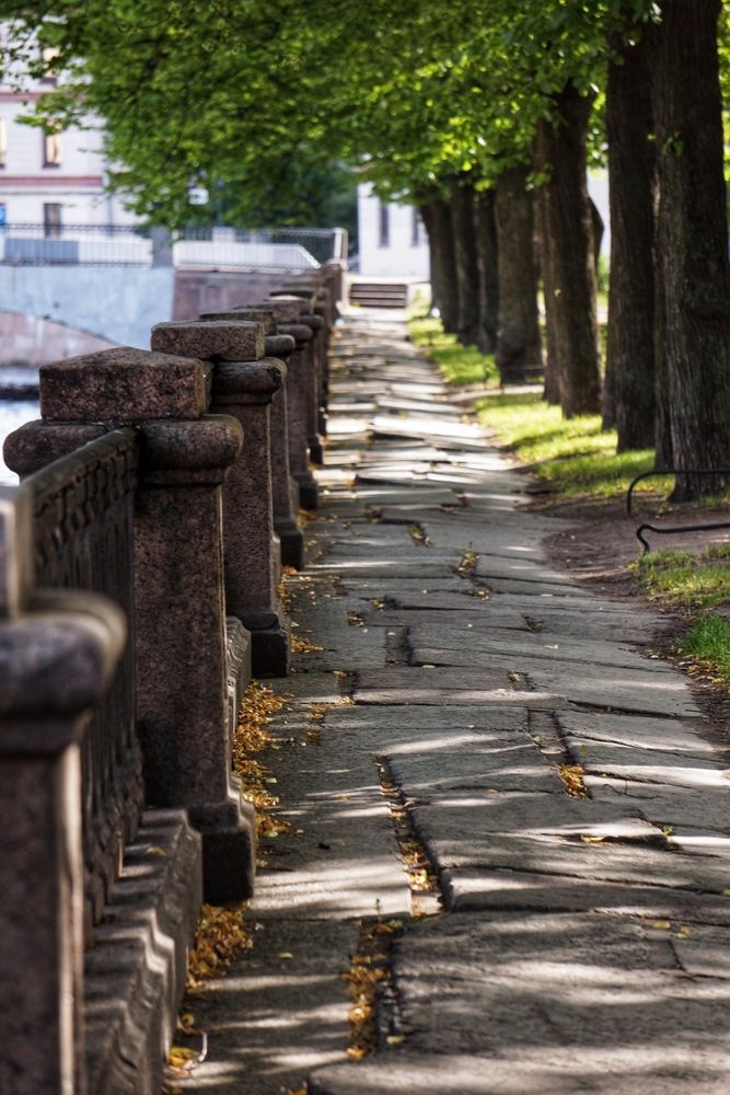 Photograph by Oksana Smorodina