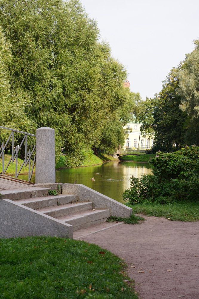 Photograph by Oksana Smorodina