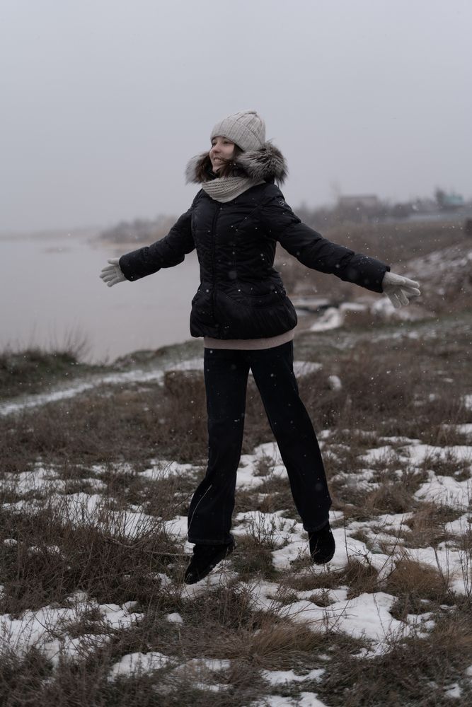 Photograph by Елена Гончарова