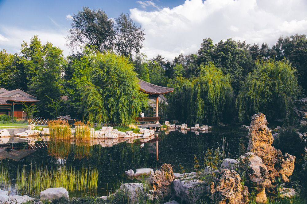 Photograph by Василий Шумкин